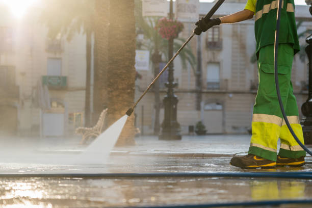 Best Patio and Deck Pressure Washing  in Enterprise, AL